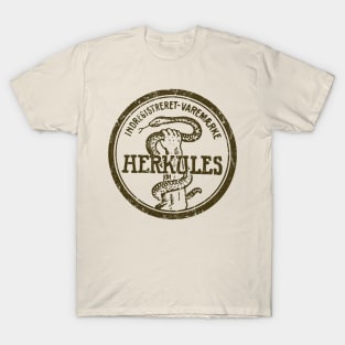 Herkules Whips T-Shirt